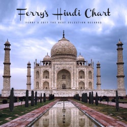Ferry's Hindi Chart