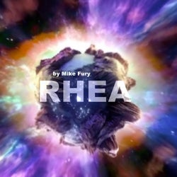Rhea  (Classical Trance Mix)
