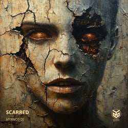 Scarred