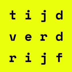 Tijdverdrijf