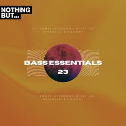 Nothing But... Bass Essentials, Vol. 23