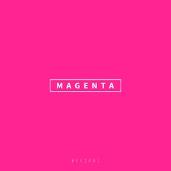 Magenta