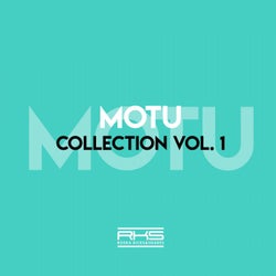 RKS Presents: Motu Collection