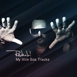 Redub! - My little Box Tracks Chart