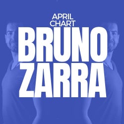 BRUNO ZARRA - APRIL 2019 CHART -