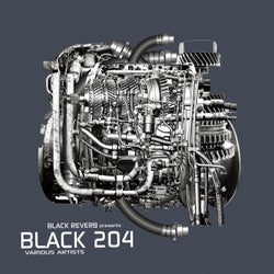 Black 204