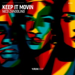 Keep It Movin