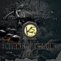 Best Of Klangspektrum, Vol. 5