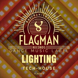 Lighting Tech House