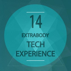 Extrabody Tech Experience 14.0