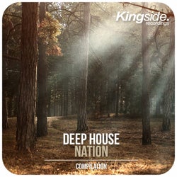 Deep House Nation (Compilation)