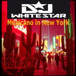 Mexicano in New York