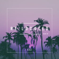 Re:Located, Issue 36