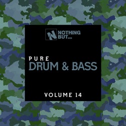 Nothing But... Pure Drum & Bass, Vol. 14