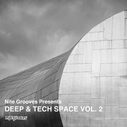 Nite Grooves Presents Deep & Tech Space, Vol. 2