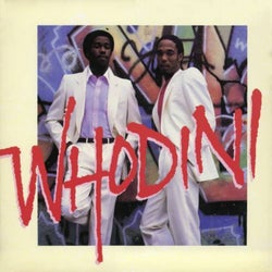 Whodini (Expanded Edition)