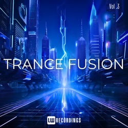 Trance Fusion, Vol. 03