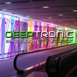 Deeptronic - Barcelona City Sounds