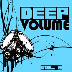 Deep Volume, Vol. 6