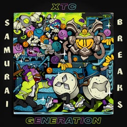 XTC Generation