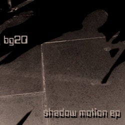 Shadow Motion - EP