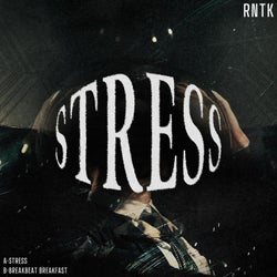 Stress EP
