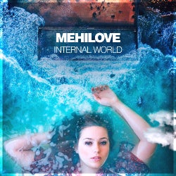 meHiLove - "Internal World" Chart
