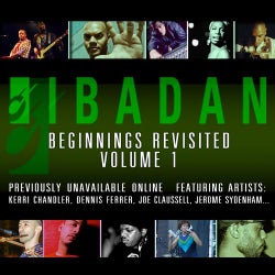 Ibadan - Beginnings Revisited (Vol. 1)