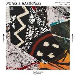 Notes & Harmonies Vol. 16