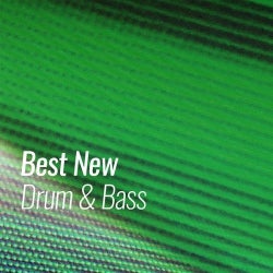 Best New Drum & Bass: September