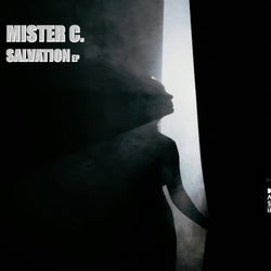 Mister C - Salvation Chart