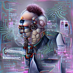 The Cyberneticist