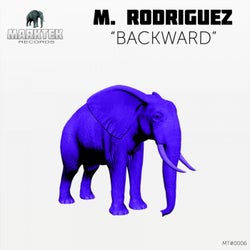 Backward