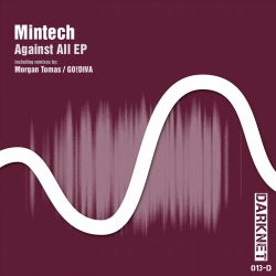 Against All EP