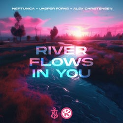 River Flows in You (Extended Mix)