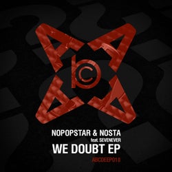 We_Doubt EP