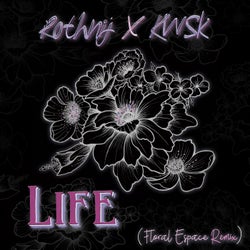 Life (feat. KWSk) [Floral Espace Remix]