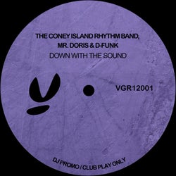 Down With The Sound