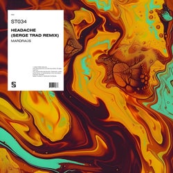 Headache (Serge Trad Remix)