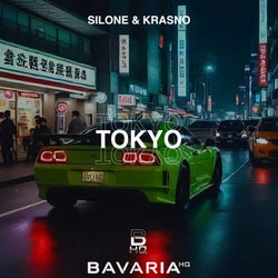 Tokyo