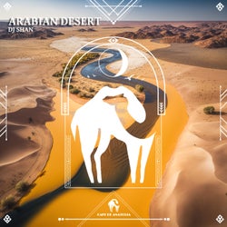 Arabian Desert