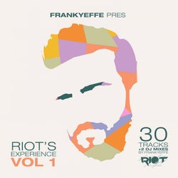 Frankyeffe Pres. Riot's Experience, Vol. 1