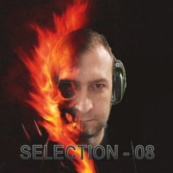 SELECTION - 08 / 2023