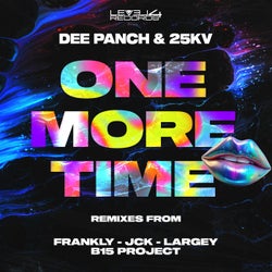 One More Time
