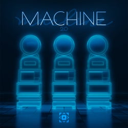 Machine, Pt. 2