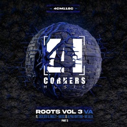 Roots Vol 3 (Part 3)