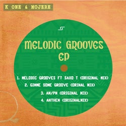 Melodic Grooves