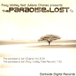 The Paradise Is Lost EP
