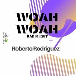 Woah Woah (Radio Edit)