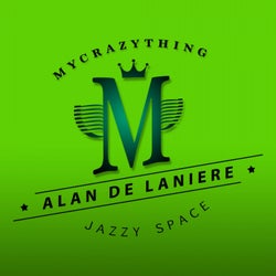 Jazzy Space